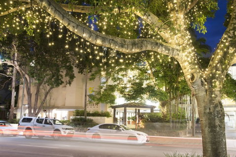 Netanya Noosa - Kalgoorlie Accommodation 0