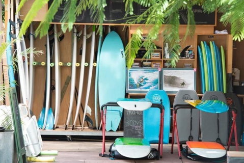 Netanya Noosa - Kalgoorlie Accommodation 1