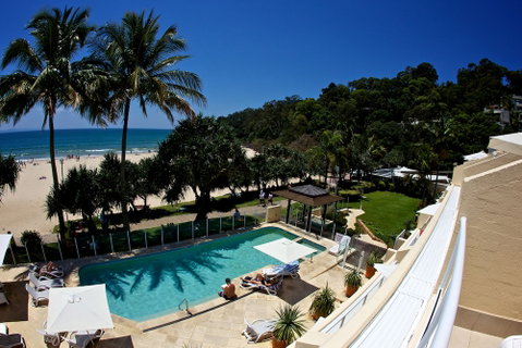 Netanya Noosa - Kalgoorlie Accommodation 4