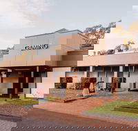 Barossa Weintal Hotel - Kalgoorlie Accommodation