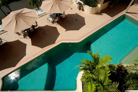 Shingley Beach Resort - Kalgoorlie Accommodation 4