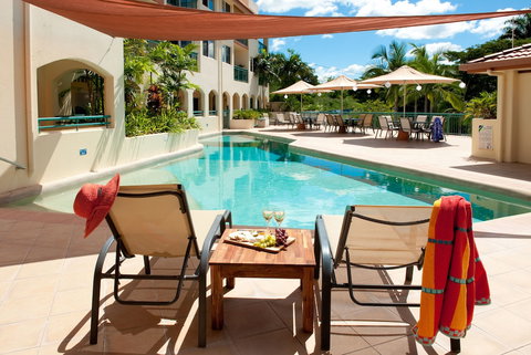 Shingley Beach Resort - Kalgoorlie Accommodation 5