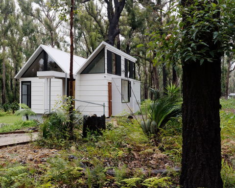 The Bower At Broulee - Kalgoorlie Accommodation 1