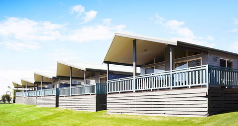NRMA Merimbula Beach Holiday Resort - Kalgoorlie Accommodation 0