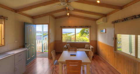 NRMA Merimbula Beach Holiday Resort - Kalgoorlie Accommodation 3