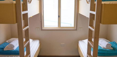 NRMA Merimbula Beach Holiday Resort - Kalgoorlie Accommodation 2