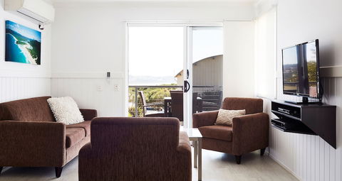 NRMA Merimbula Beach Holiday Resort - Kalgoorlie Accommodation 1
