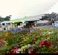 Port Arthur Villas - Kalgoorlie Accommodation
