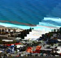 Komune - Gold Coast