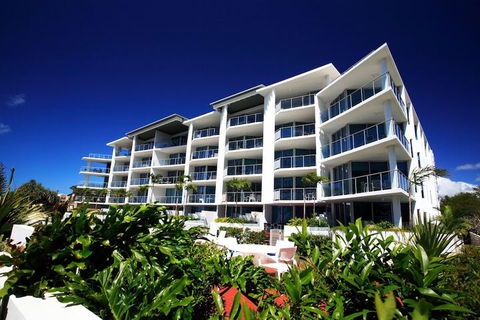 C Bargara Resort - Kalgoorlie Accommodation 1