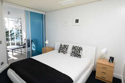 C Bargara Resort - Kalgoorlie Accommodation 6