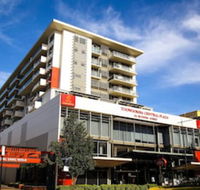 Toowoomba Central Plaza Apartment Hotel - Kalgoorlie Accommodation