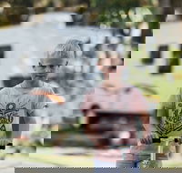 Discovery Parks - Woodman Point - Kalgoorlie Accommodation