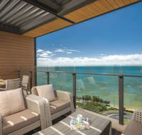 Oaks Redcliffe Mon Komo Suites - Kalgoorlie Accommodation