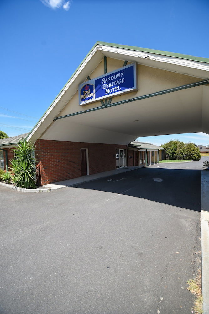 Noble Park North VIC Kalgoorlie Accommodation