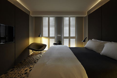 Burbury Hotel & Apartments - Kalgoorlie Accommodation 4