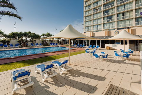 Chateau Beachside - Kalgoorlie Accommodation 3