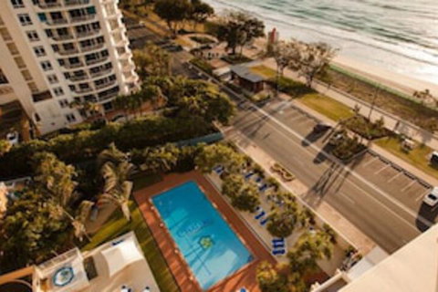 Chateau Beachside - Kalgoorlie Accommodation 0