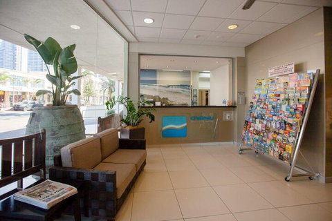 Chateau Beachside - Kalgoorlie Accommodation 5