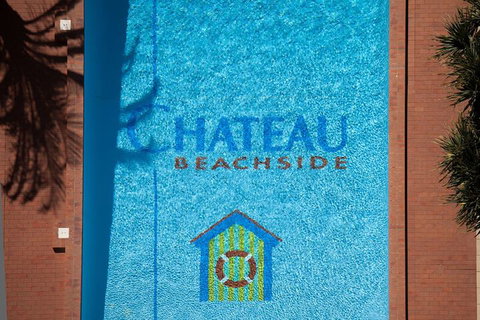 Chateau Beachside - Kalgoorlie Accommodation 4