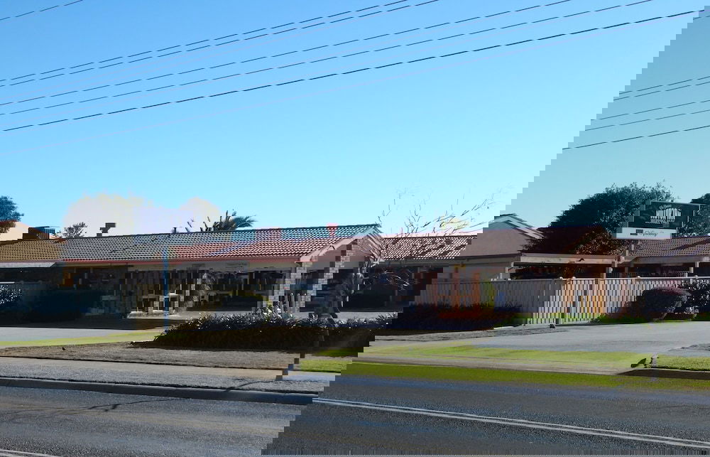  Kalgoorlie Accommodation