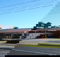 Werribee Park Motor Inn - Kalgoorlie Accommodation