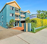 Aquarius Gold Coast - Kalgoorlie Accommodation