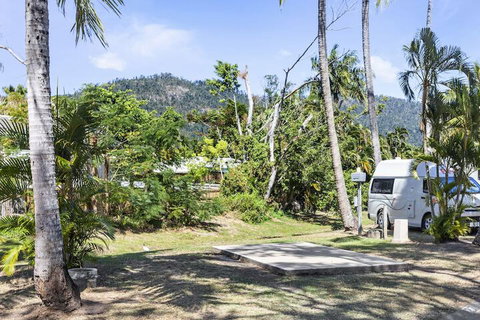 Tasman Holiday Parks - Airlie Beach - Kalgoorlie Accommodation 6