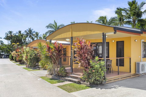 Tasman Holiday Parks - Airlie Beach - Kalgoorlie Accommodation 1