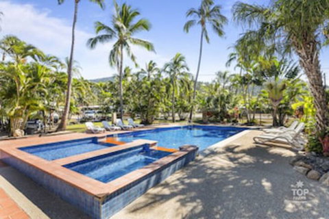 Tasman Holiday Parks - Airlie Beach - Kalgoorlie Accommodation 0