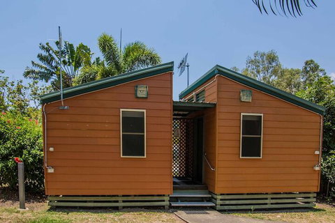Tasman Holiday Parks - Airlie Beach - Kalgoorlie Accommodation 2
