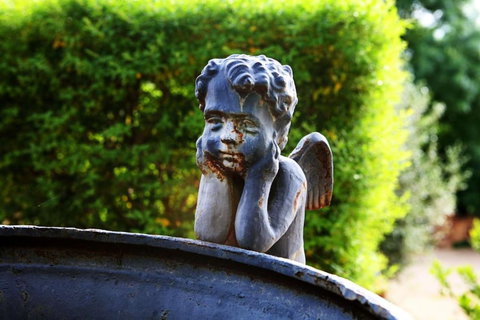 Jacobs Creek Retreat - Kalgoorlie Accommodation 1