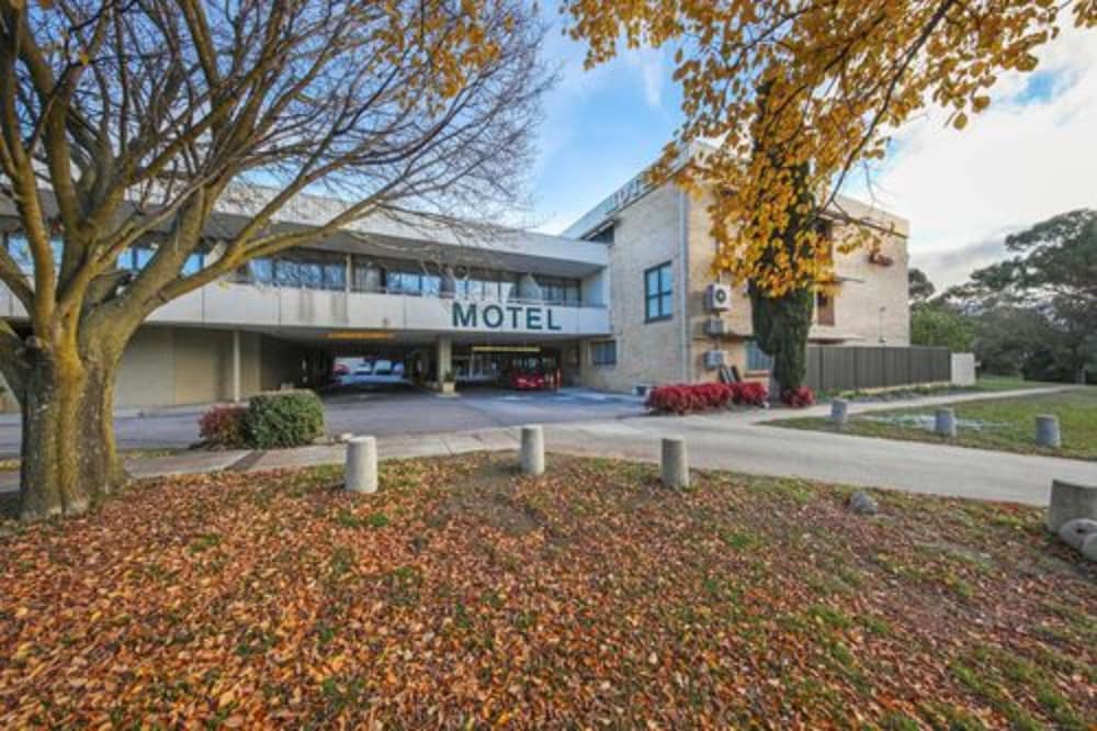 Florey ACT Kalgoorlie Accommodation