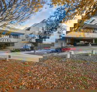Belconnen Way Hotel Motel and Serviced Apartments - Kalgoorlie Accommodation