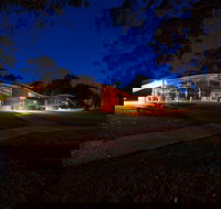 Tall Timbers Tasmania - Kalgoorlie Accommodation
