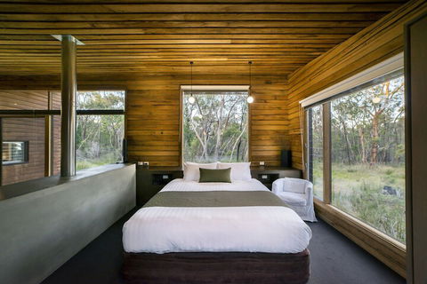 DULC Cabins - Kalgoorlie Accommodation 7