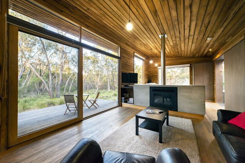 DULC Cabins - Kalgoorlie Accommodation 2
