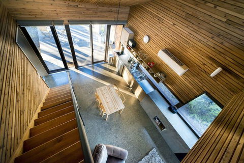 DULC Cabins - Kalgoorlie Accommodation 3