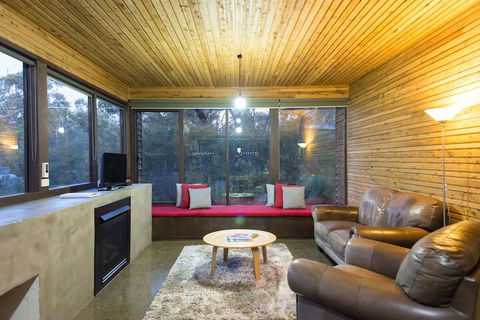 DULC Cabins - Kalgoorlie Accommodation 5