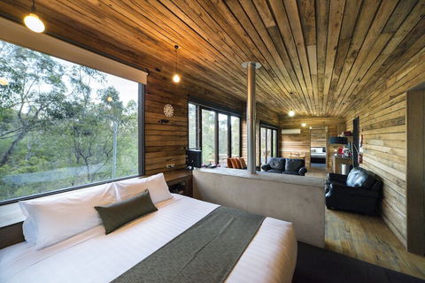 DULC Cabins - Kalgoorlie Accommodation 4