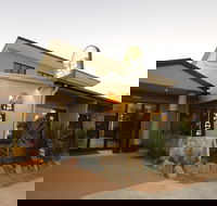 Best Western Bungil Creek Motel - Kalgoorlie Accommodation