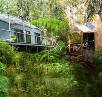 Huon Bush Retreats - Kalgoorlie Accommodation