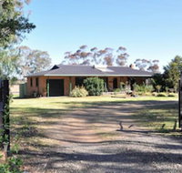 Talga Vines Vineyard Escape - Kalgoorlie Accommodation
