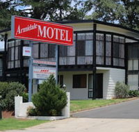 Armidale Motel - Kalgoorlie Accommodation