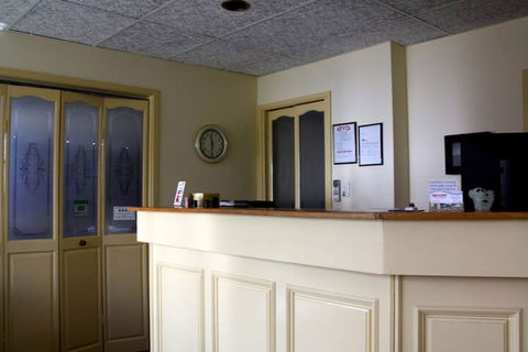 Armidale Motel - Kalgoorlie Accommodation 1