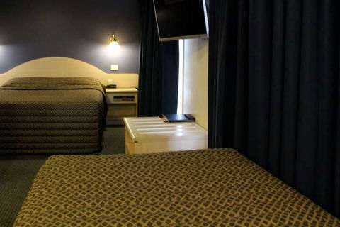 Armidale Motel - Kalgoorlie Accommodation 4