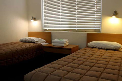 Armidale Motel - Kalgoorlie Accommodation 3