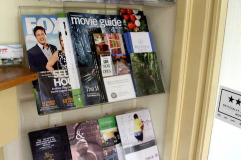 Armidale Motel - Kalgoorlie Accommodation 2