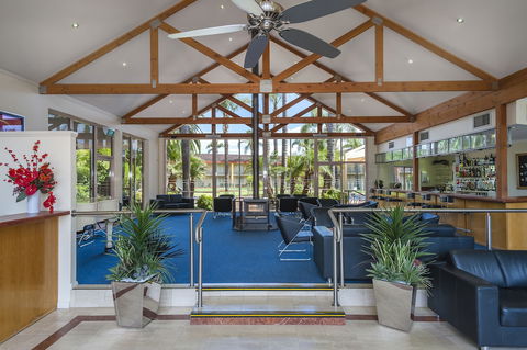 Mildura Inlander Resort - Kalgoorlie Accommodation 3