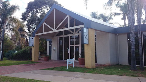 Mildura Inlander Resort - Kalgoorlie Accommodation 0